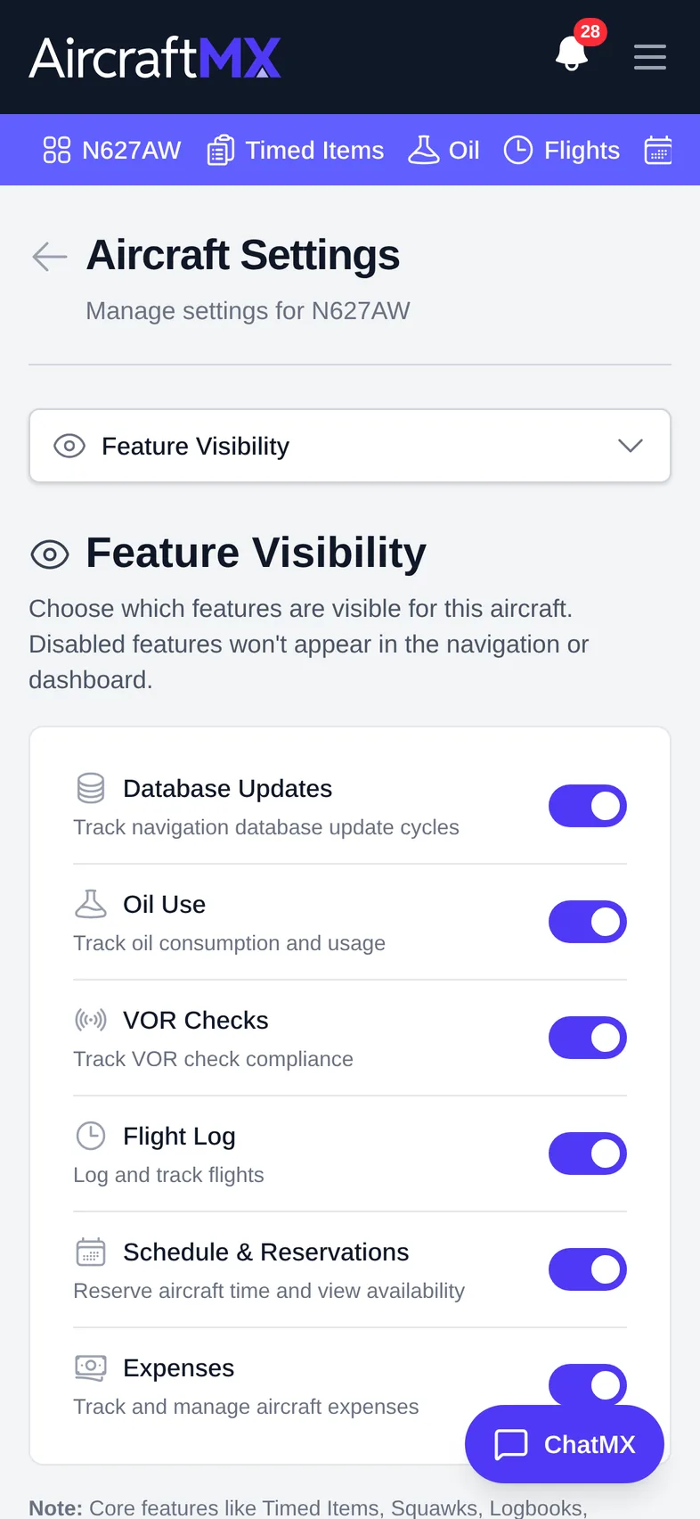 feature visibility mobile 01