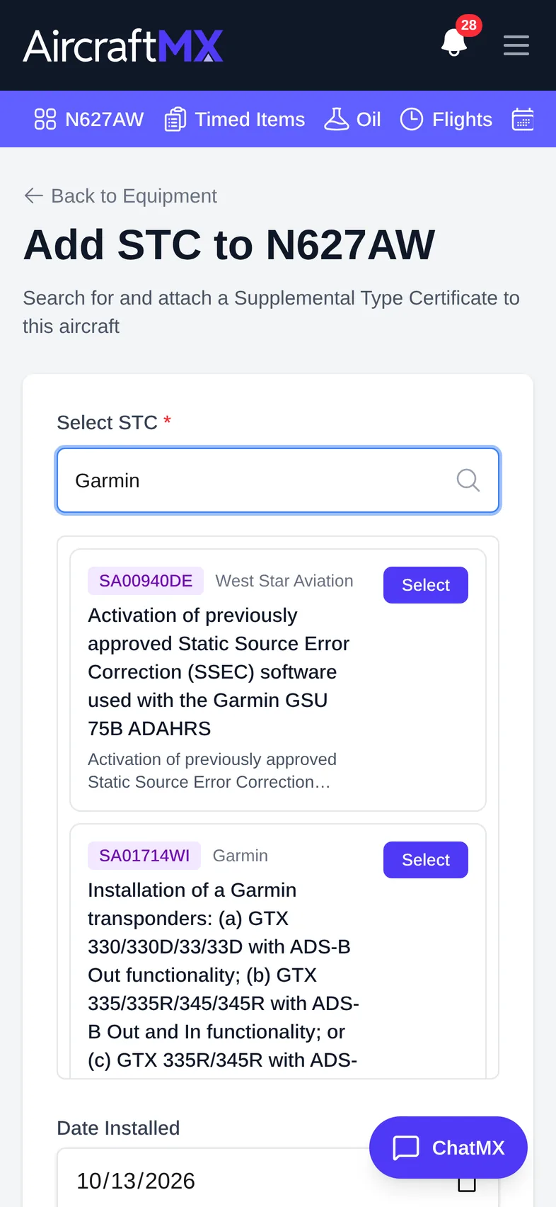 add stcs mobile 01