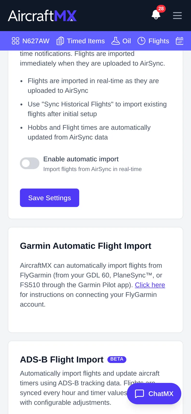 connect garmin mobile 02