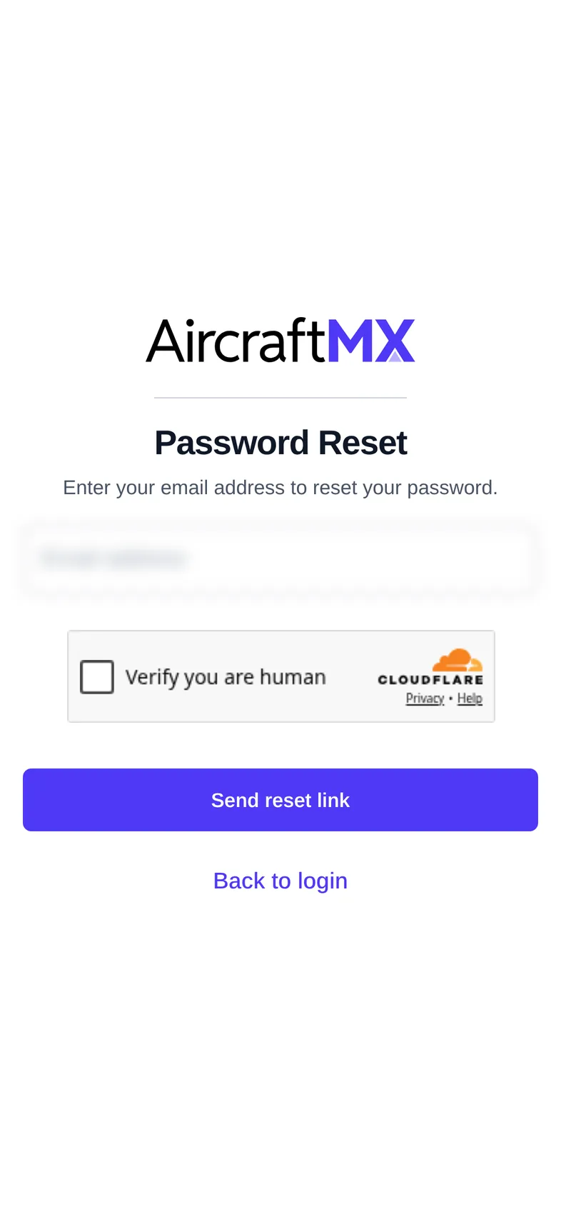 reset your password mobile 01