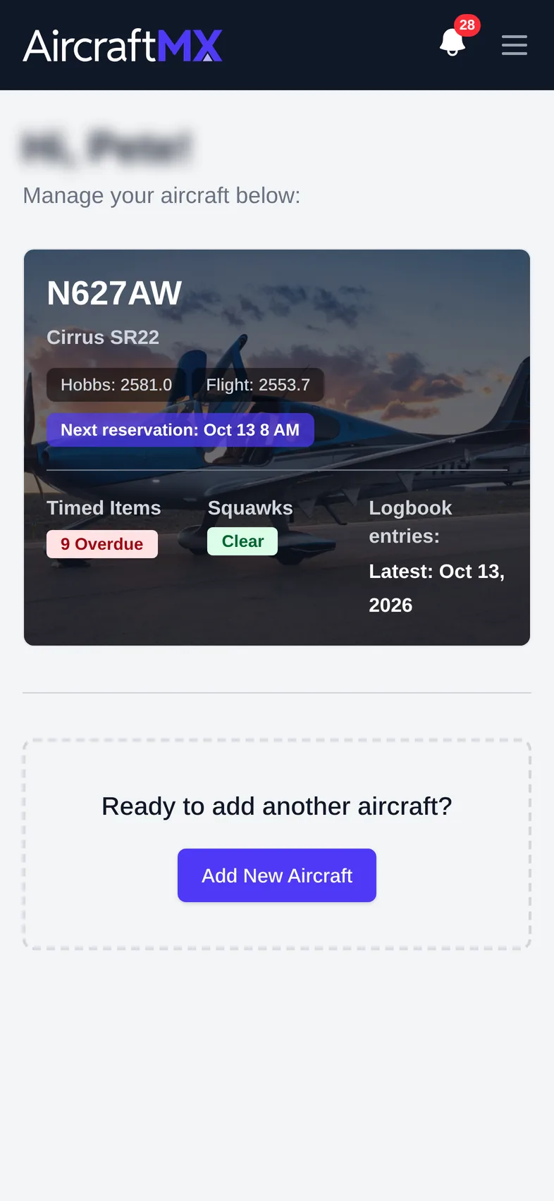 tour the dashboard mobile 01
