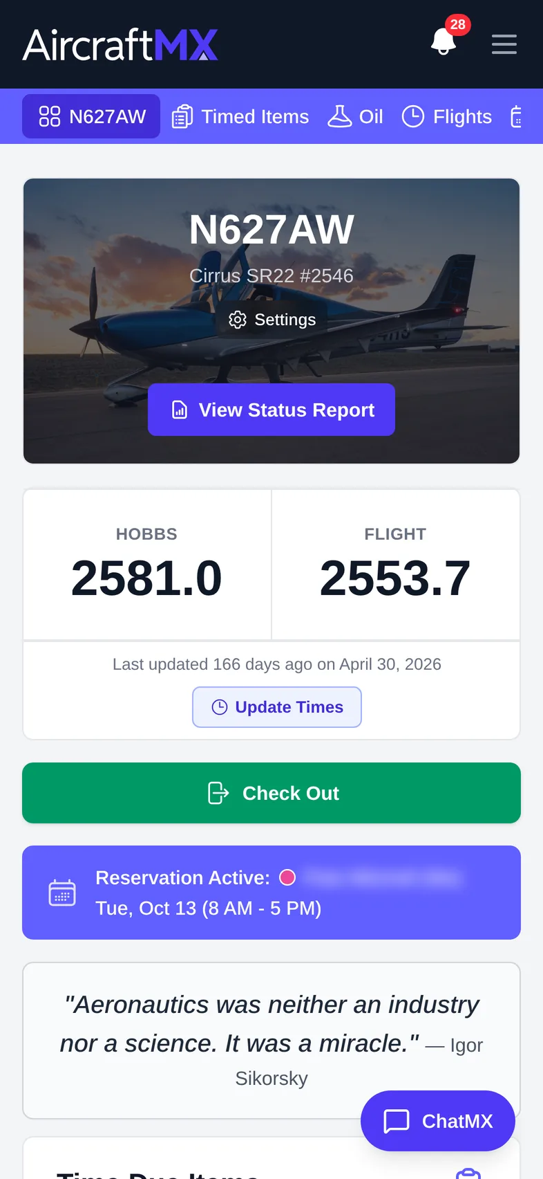 tour the dashboard mobile 02