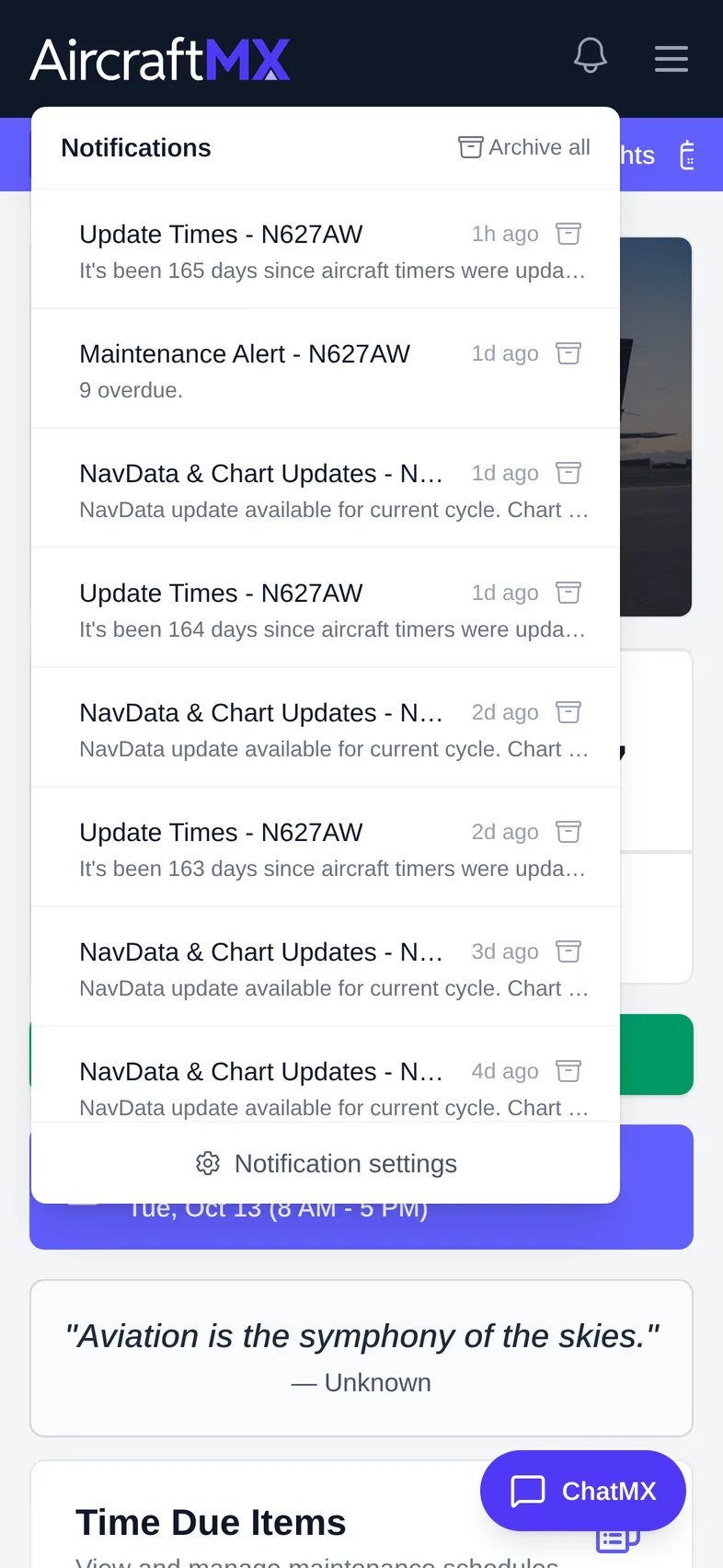 manage notifications mobile 01