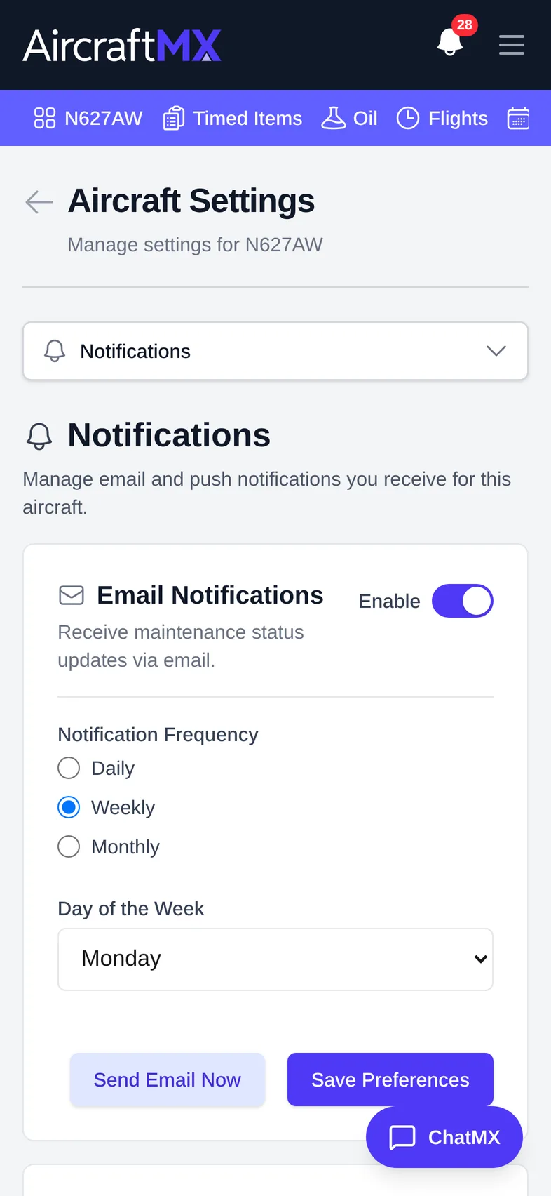 manage notifications mobile 02