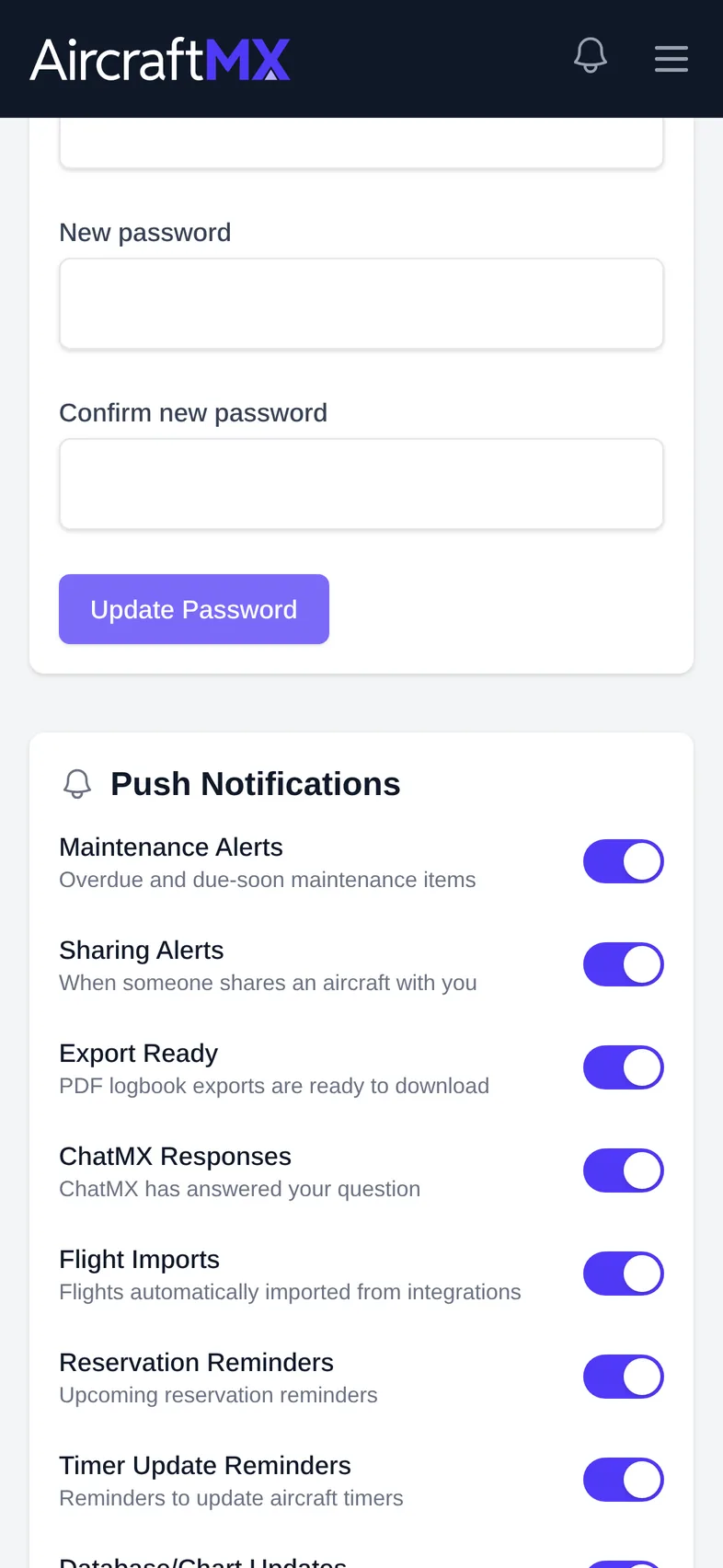 manage notifications mobile 03