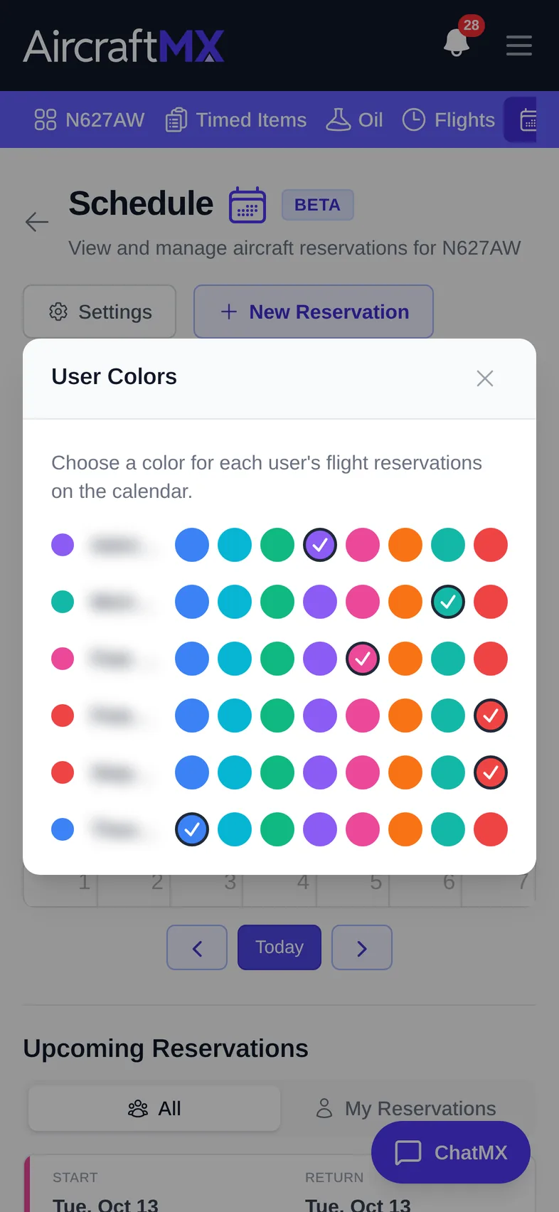 scheduling settings mobile 01