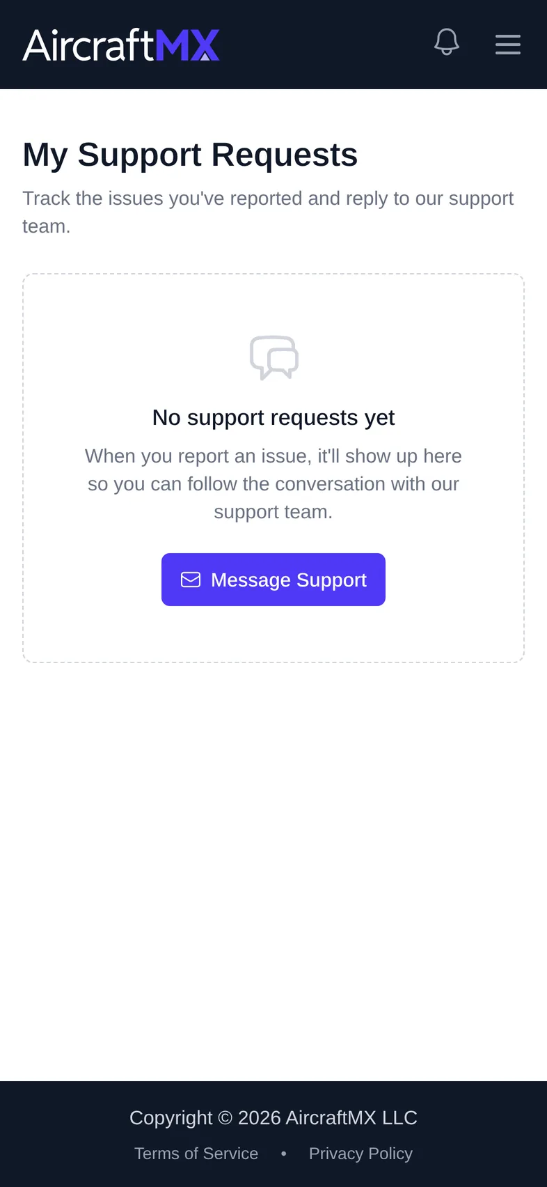 contact support mobile 01