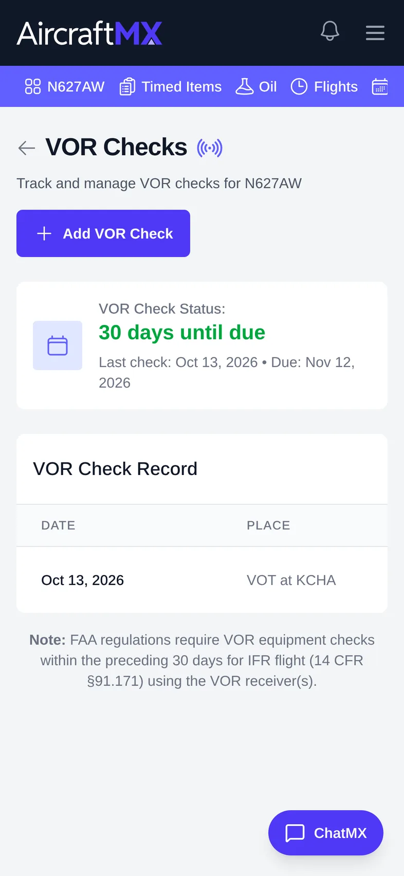 log vor checks mobile 01